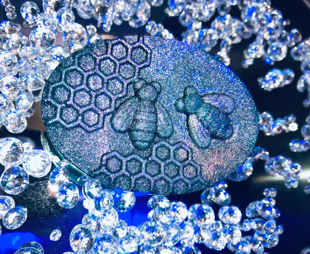 Boss Bottled Inspired Soap Bar Quintessential Wellbeing