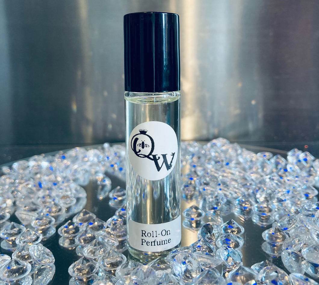 Mademoiselle Inspired Roll-On Eau De Toilette